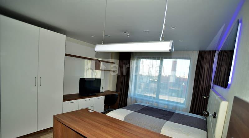 Студия, 28 м2, 14/20 эт. Мытищи - изображение 3