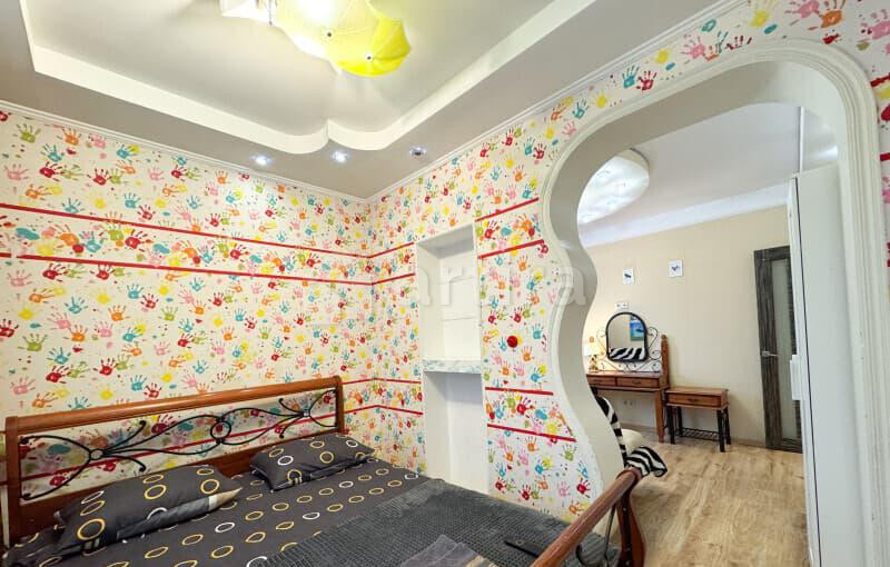 3-комн. квартира, 62 м2, 7/17 эт. Лобня - изображение 13