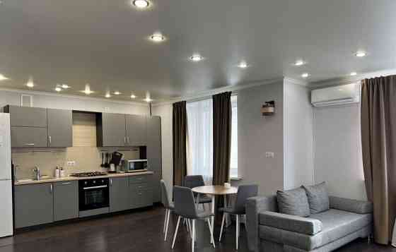 1-комн. квартира, 54 м2, 6/10 эт. Казань