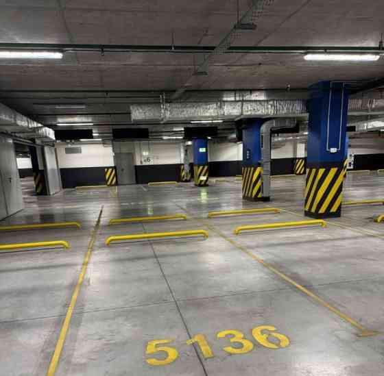 Гараж, 12 м2 Москва