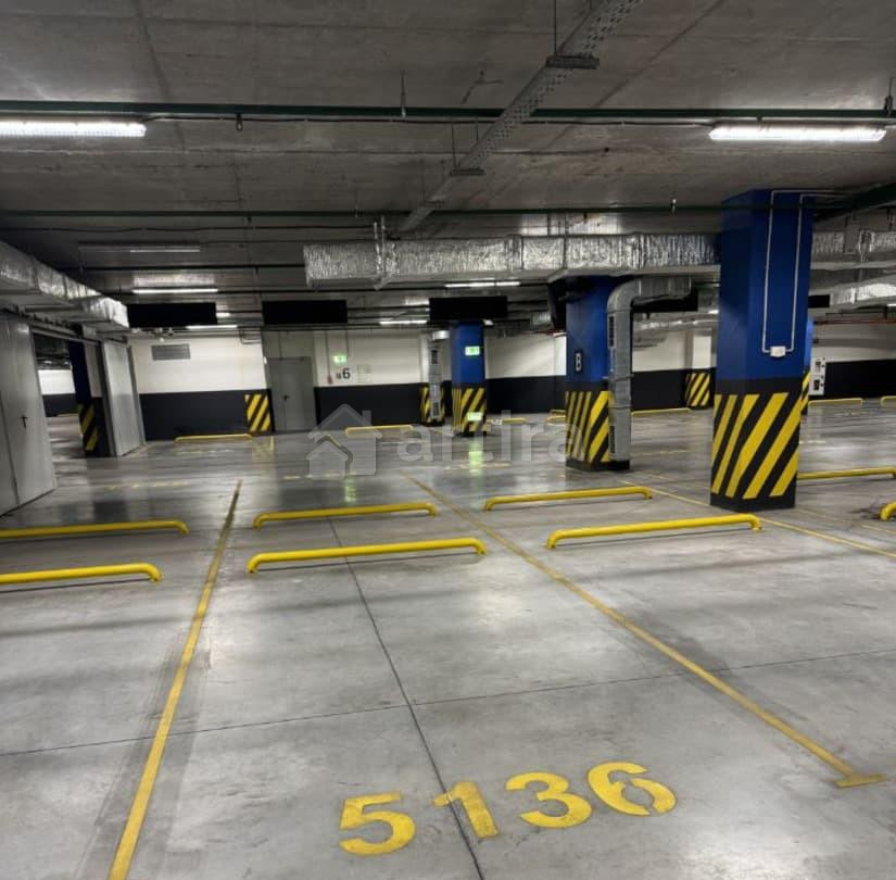 Гараж, 12 м2 Москва - изображение 1