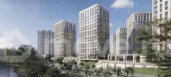 Студия, 85 м2, 4/17 эт. Москва