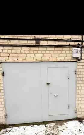 Гараж, 21.5 м2 Волгоград