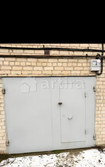 Гараж, 21.5 м2 Волгоград - изображение 1