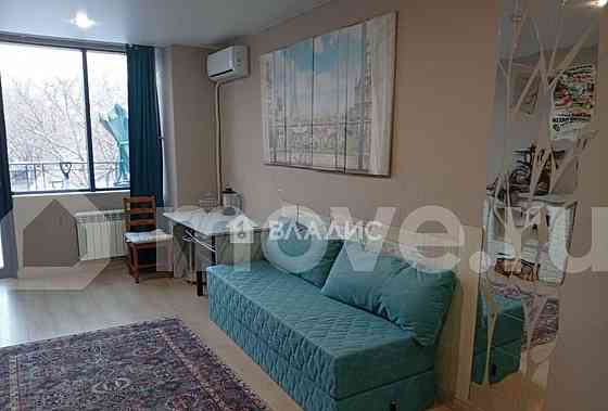 Студия, 28.9 м2, 3/4 эт. Москва