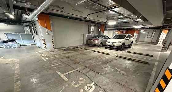 Гараж, 27 м2 Москва