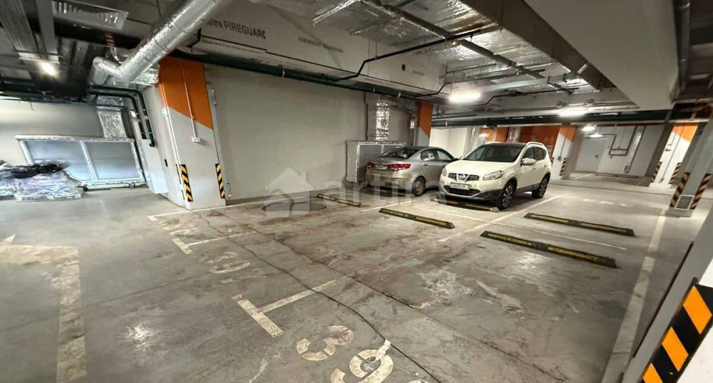 Гараж, 27 м2 Москва - изображение 4