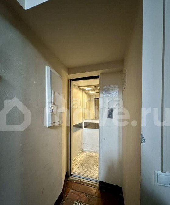 5-комн. квартира, 121.8 м2, 4/6 эт. Москва - изображение 6