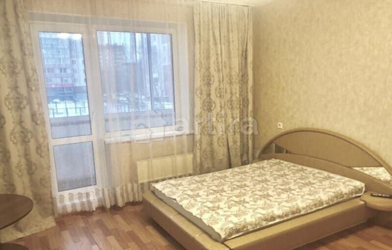 2-комн. квартира, 64 м2, 2/10 эт. Челябинск - изображение 8