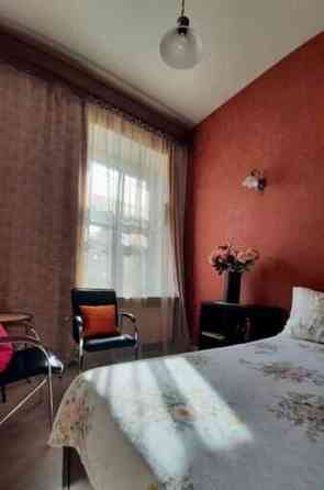 1-комн. квартира, 37 м2, 3/3 эт. Кронштадт