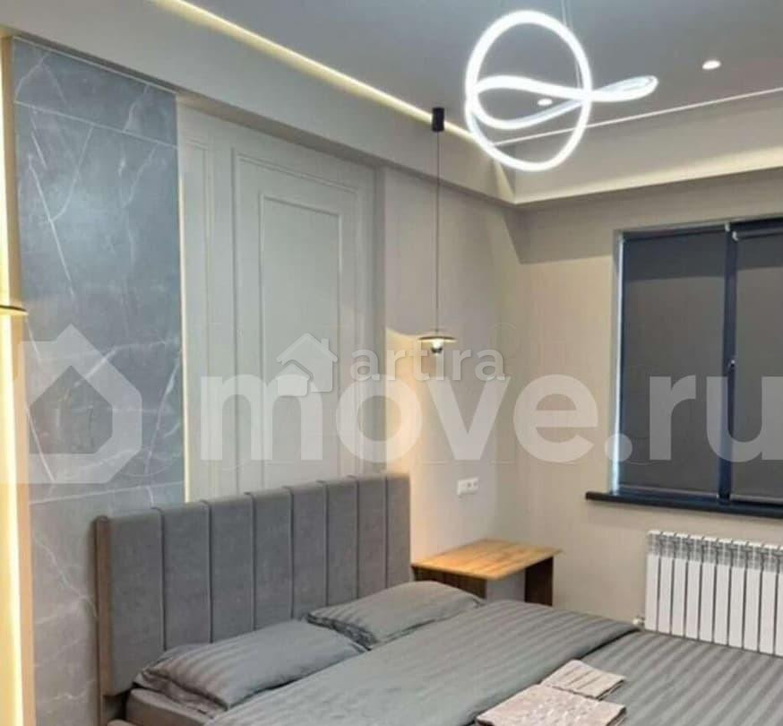 Студия, 22.4 м2, 1/5 эт. Москва - изображение 3