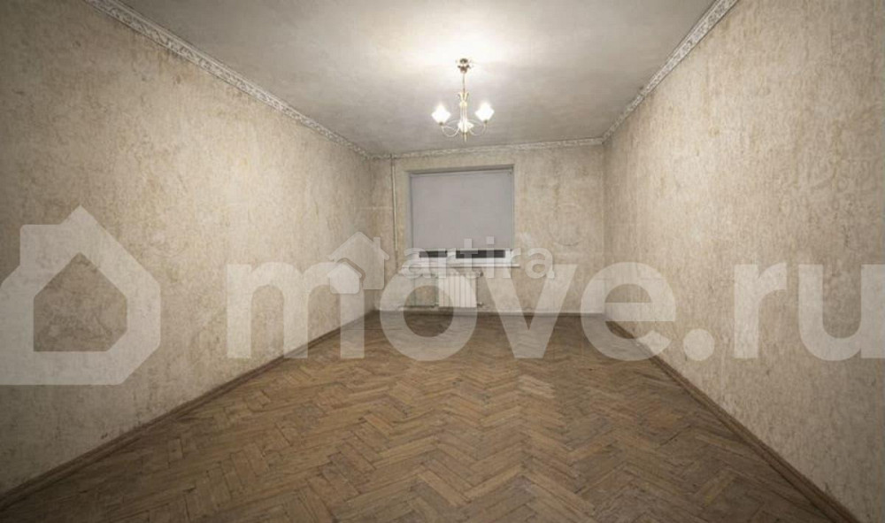 Студия, 18 м2, 1/10 эт. Москва - изображение 6