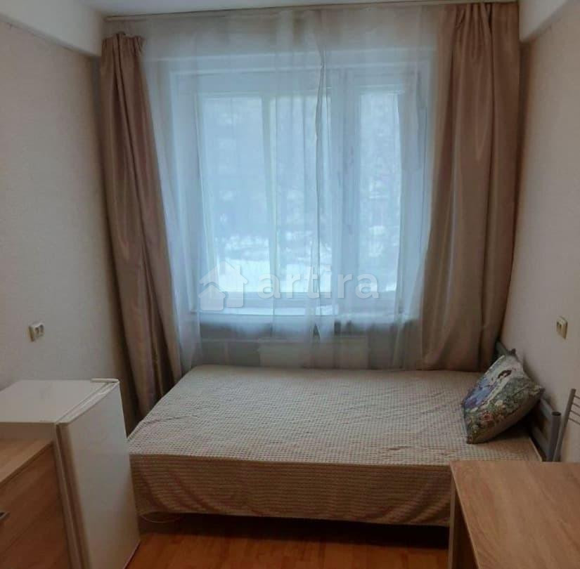 Комната, 10 м2, 2/9 эт. Санкт-Петербург - изображение 5