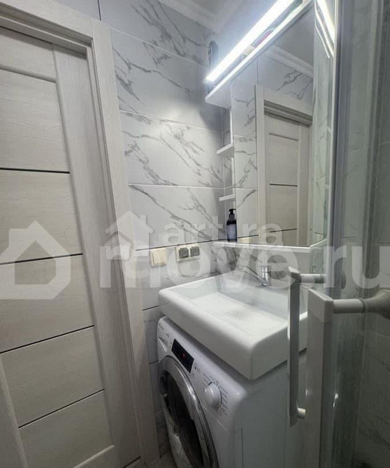 3-комн. квартира, 57.4 м2, 2/9 эт. Москва - изображение 5