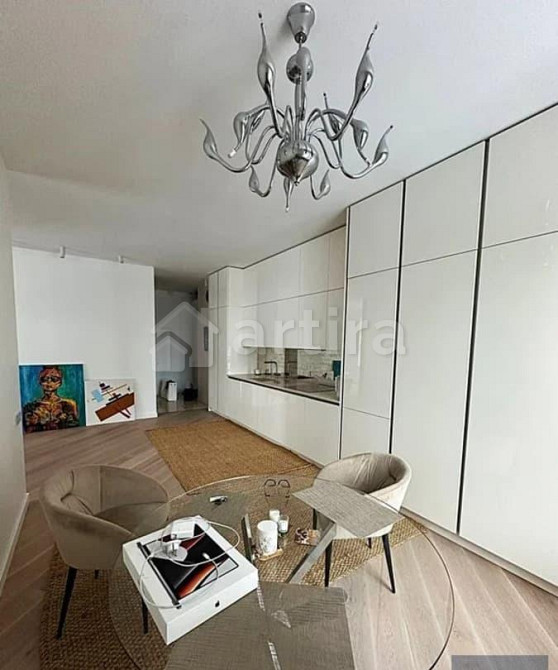 3-комн. квартира, 70.1 м2, 9/23 эт. Москва - изображение 18