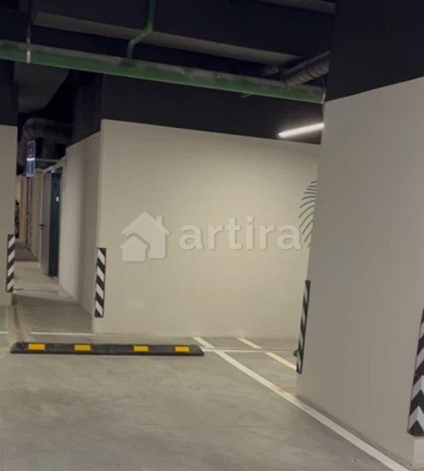 Гараж, 13.3 м2 Москва - изображение 1