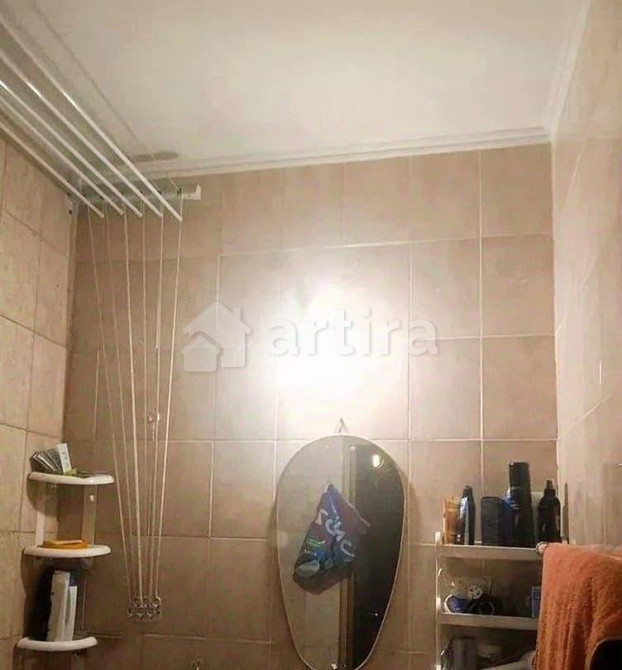 Комната, 20 м2, 14/14 эт. Москва - изображение 2