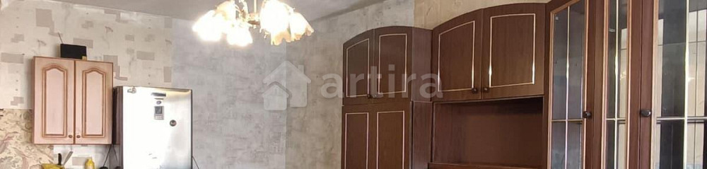 Комната, 19.5 м2, 10/16 эт. Санкт-Петербург - изображение 1