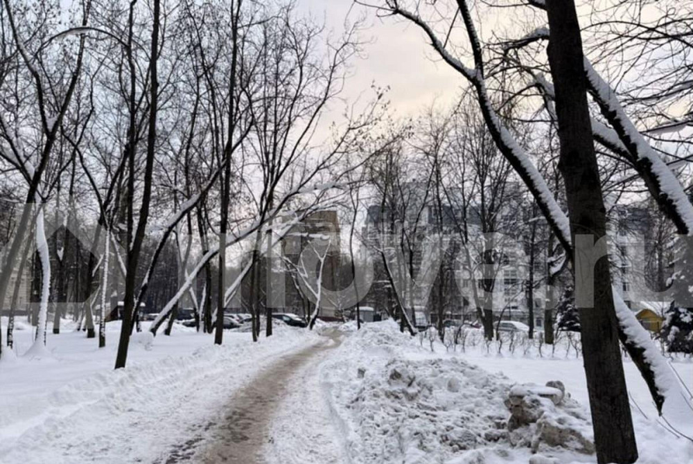 Студия, 13.4 м2, 2/5 эт. Москва - изображение 6