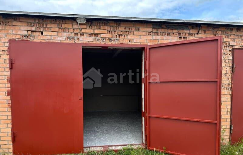 Гараж, 30 м2 Тейково - изображение 3