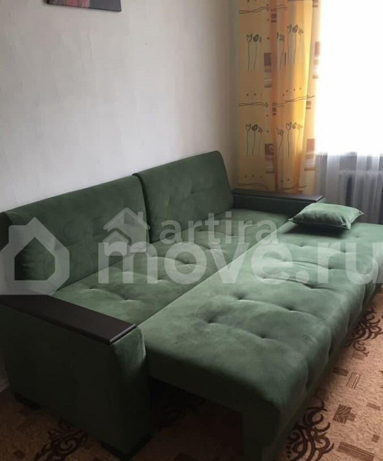 Комната, 13 м2, 5/5 эт. Москва - изображение 4