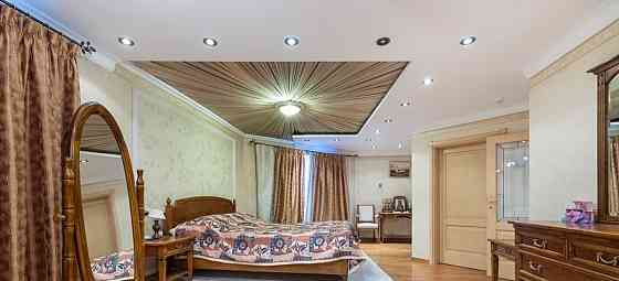 Дом, 475 м2, 15 соток, 4 эт. Солнечногорск