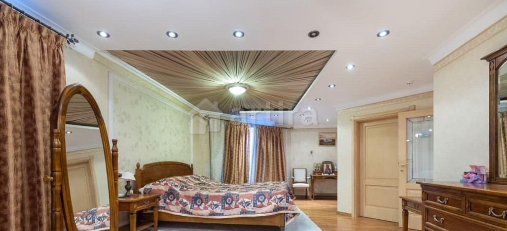 Дом, 475 м2, 15 соток, 4 эт. Солнечногорск - изображение 3