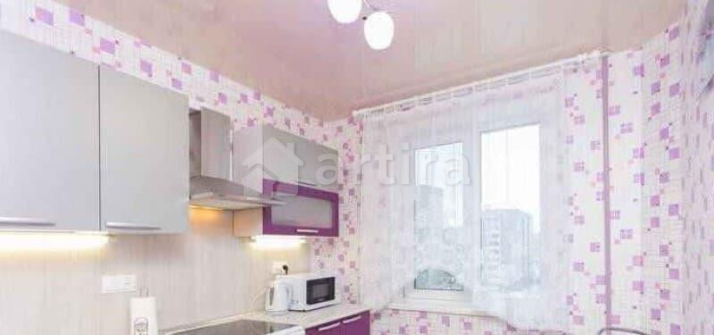 2-комн. квартира, 74 м2, 5/9 эт. Самара - изображение 7