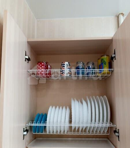 2-комн. квартира, 57 м2, 3/5 эт. Иркутск - изображение 12