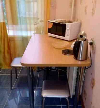 2-комн. квартира, 55 м2, 4/6 эт. Москва