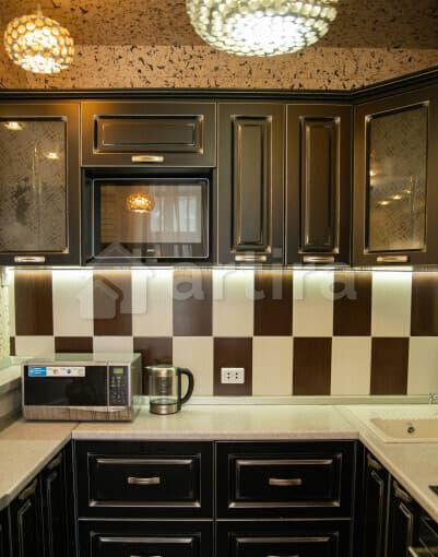 1-комн. квартира, 72 м2, 2/5 эт. Норильск - изображение 13