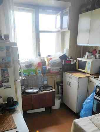 Комната, 45 м2, 2/5 эт. Воскресенск