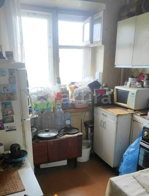 Комната, 45 м2, 2/5 эт. Воскресенск - изображение 4