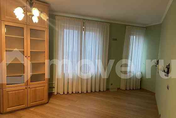 3-комн. квартира, 132 м2, 7/25 эт. Москва