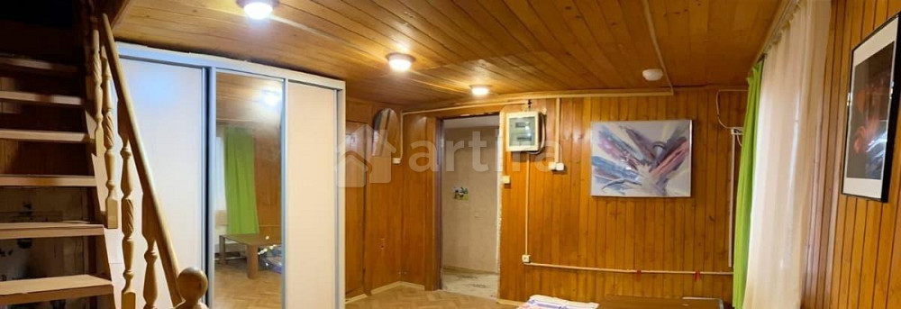 Дом, 90 м2, 10 соток, 2 эт. Раменское - изображение 6