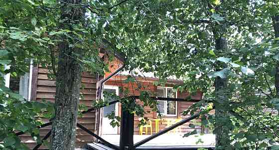 Дом, 140 м2, 1 га, 2 эт. Волосово