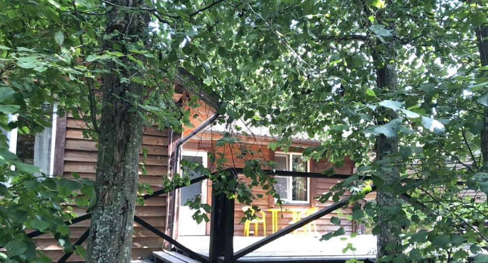 Дом, 140 м2, 1 га, 2 эт. Волосово - изображение 3