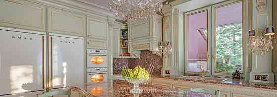 Коттедж, 600 м2, 14 соток, 4 эт. Одинцово