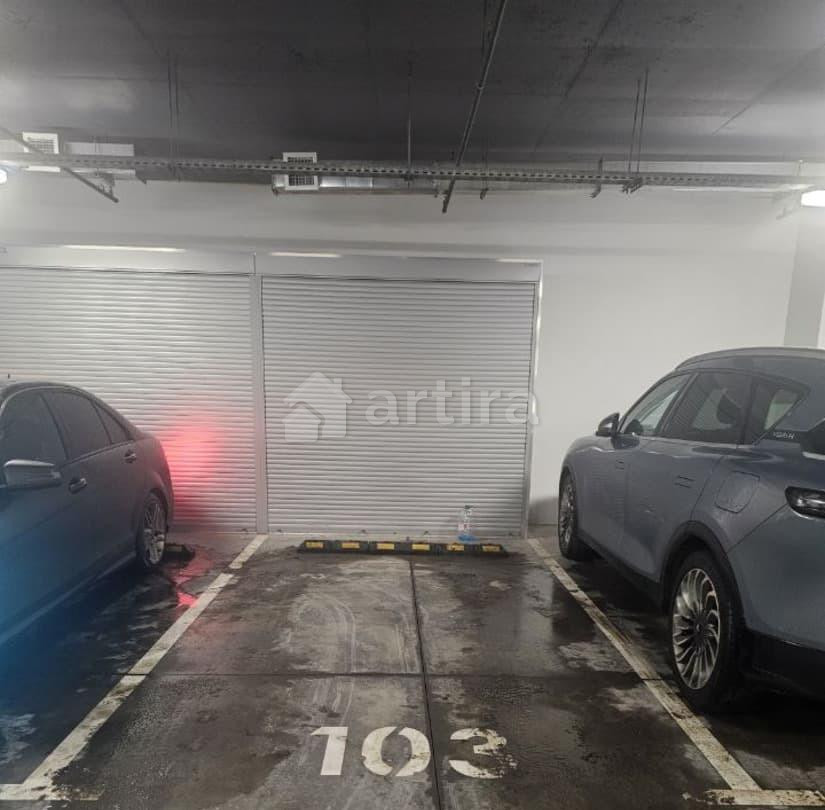 Гараж, 14.8 м2 Москва - изображение 2