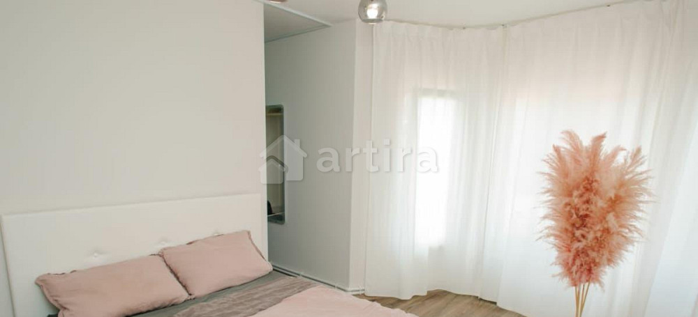 Коттедж, 104 м2, 4 сотки, 2 эт. Ломоносов - изображение 6