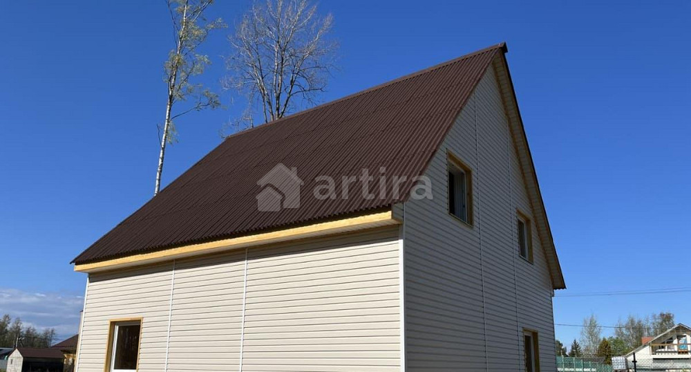 Дом, 110 м2, 5.85 сотки, 2 эт. Ломоносов - изображение 7