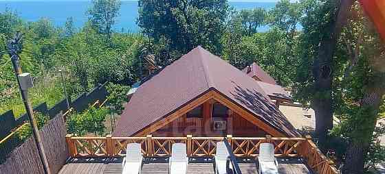 Дом, 60.5 м2, 15 соток, 2 эт. Ялта