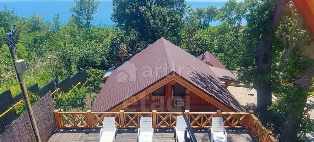 Дом, 60.5 м2, 15 соток, 2 эт. Ялта - изображение 4