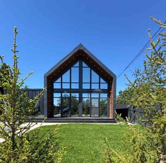 Дом, 140 м2, 5 соток, 2 эт. Саратов