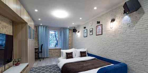 1-комн. квартира, 45 м2, 5/12 эт. Москва