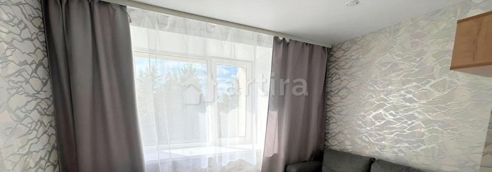 Комната, 15 м2, 5/10 эт. Казань - изображение 2