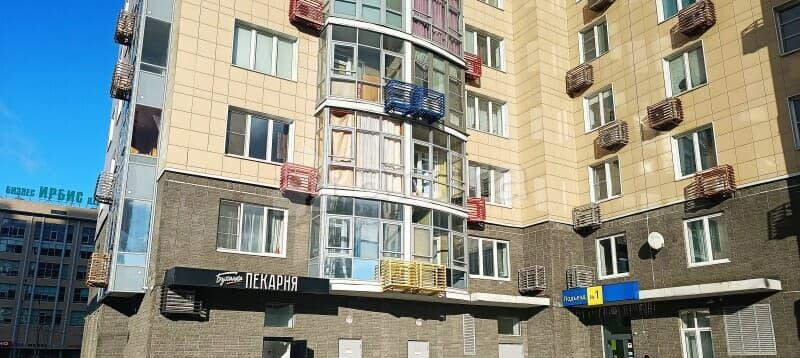 1-комн. квартира, 44 м2, 3/28 эт. Красногорск - изображение 17