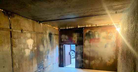 Гараж, 18 м2 Санкт-Петербург