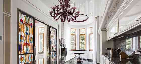 Дом, 930 м2, 32 сотки, 2 эт. Одинцово