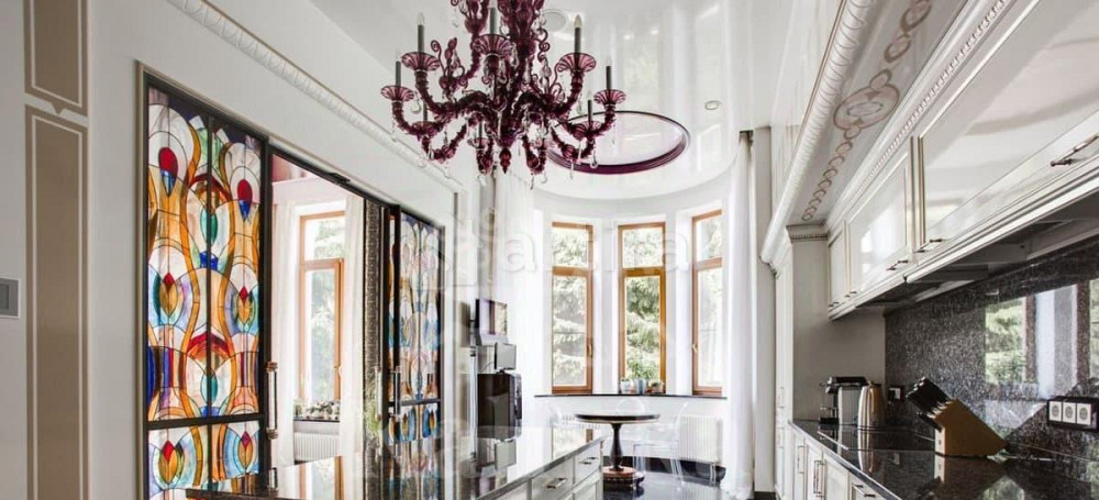 Дом, 930 м2, 32 сотки, 2 эт. Одинцово - изображение 6